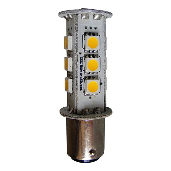 Dr. LED Single Contact Bayonet Tower LED Bulb
