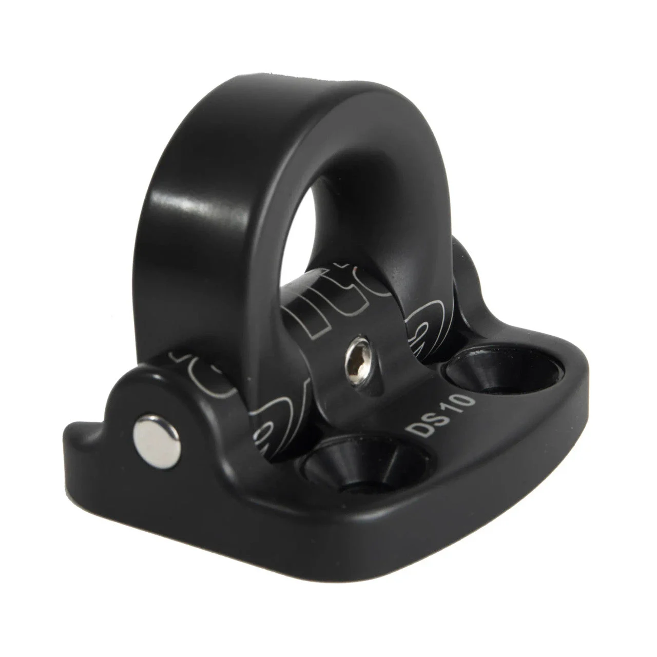 Antal Folding Deck Shackle Dyneema Size D10 AL