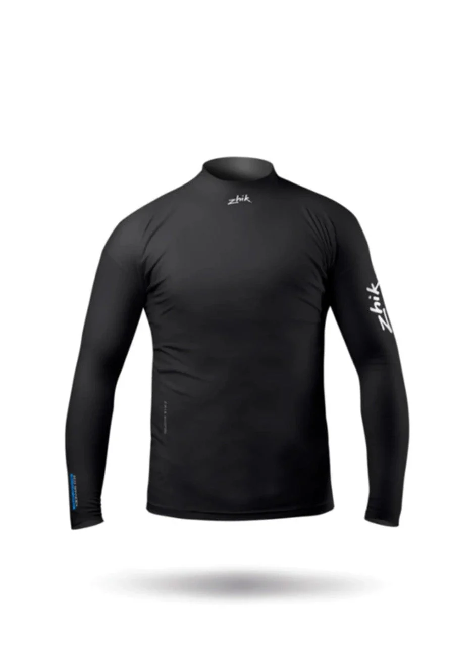 Zhik Junior Youth Eco Spandex Long Sleeve Top