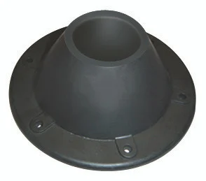 Jif Marine - Surface Mount Floor Receptacle (dty)