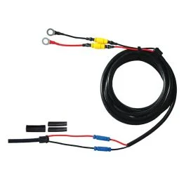 Dual Pro Charging Cable Extension - 10'