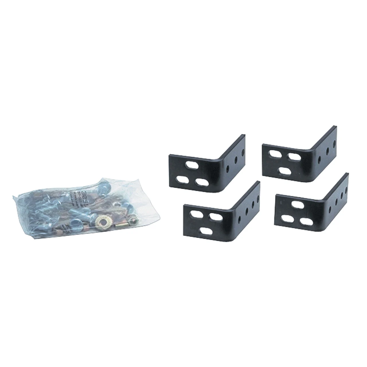 Reese 30439 Fifth Wheel Installation Kit for 30035 and 58058 (10-Bolt Design) - 30439