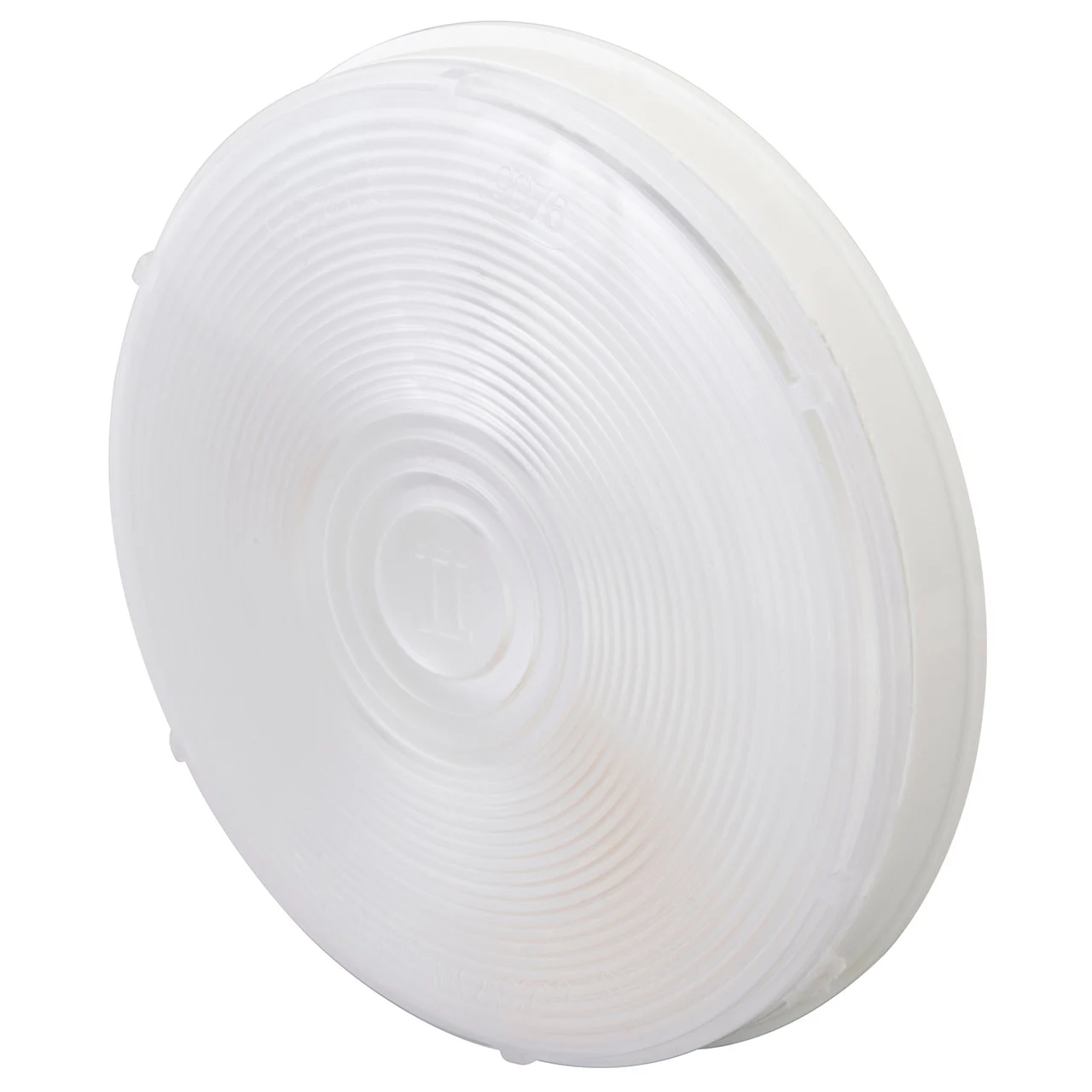 Grote 62171-3 Torsion Mount Ii Dual-system Backup Light With Female Pin - 4" (bulk Packaging) - 62171-3