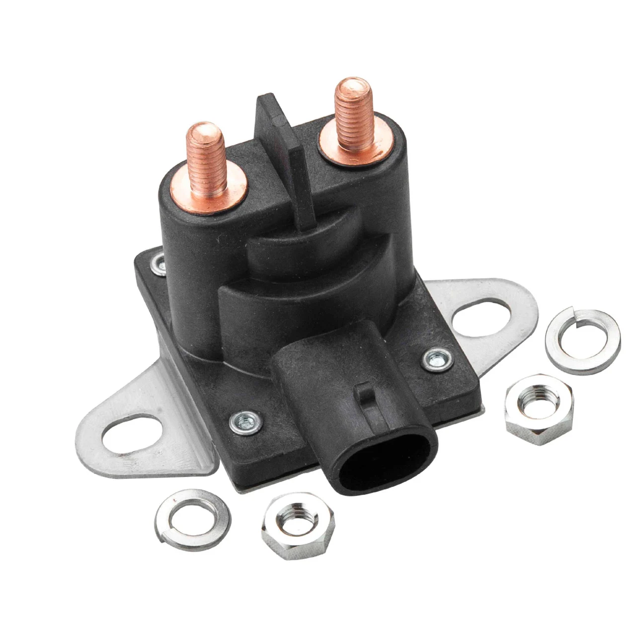 Sierra 18-6859 Solenoid - 18-6859
