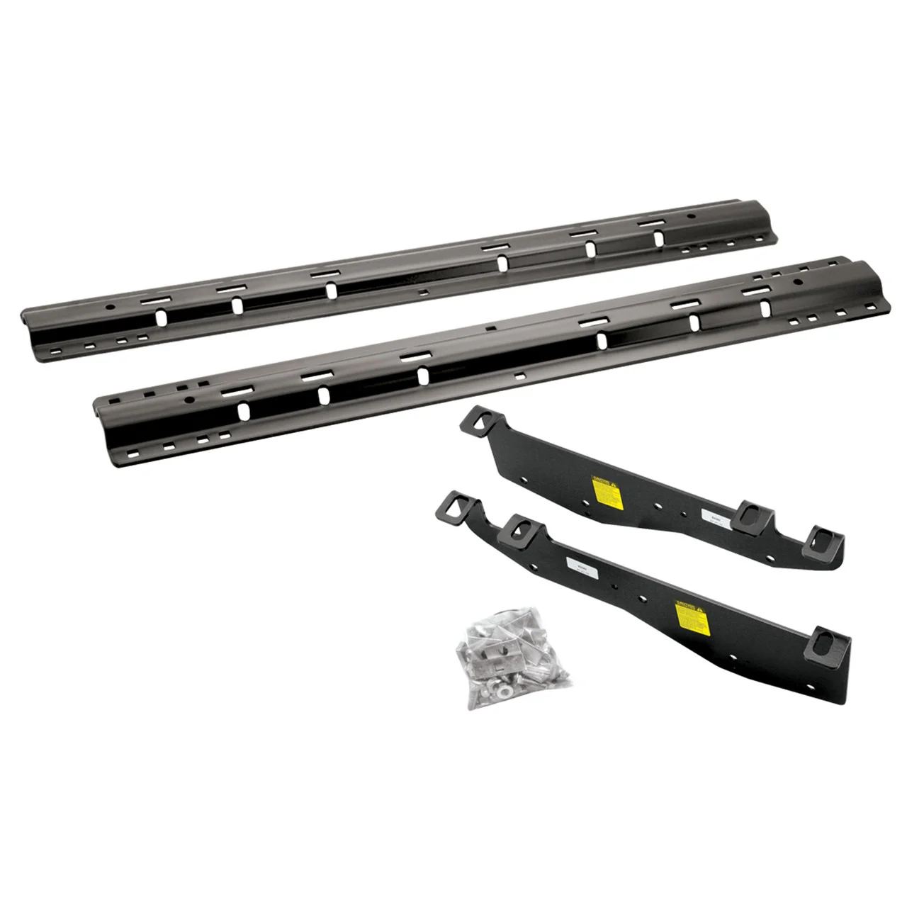 Reese 50043-58 Custom 5Th Whl Brkt W/10-Bolt - 50043-58