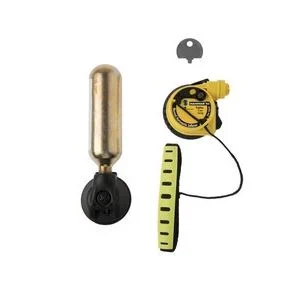 SPINLOCK HAMMAR 275N HYDROSTATIC DECKVEST REARM KIT