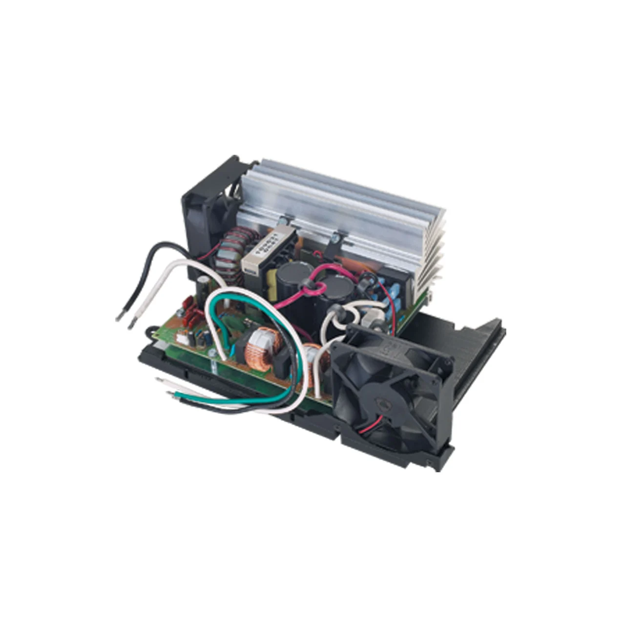 Progressive Dynamics PD4645V Inteli-Power 4600 Series Converter/Charger with Charge Wizard - 45 Amp - PD4645V