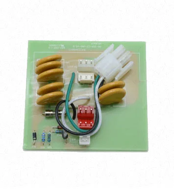 Hughes Autoformers Rsp30pwdepo Replacement Surge Protection For 30 Amp Power Watchdog Epo - RSP30PWDEPO