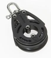 Viadana 57mm Single Composite Block, 96.60