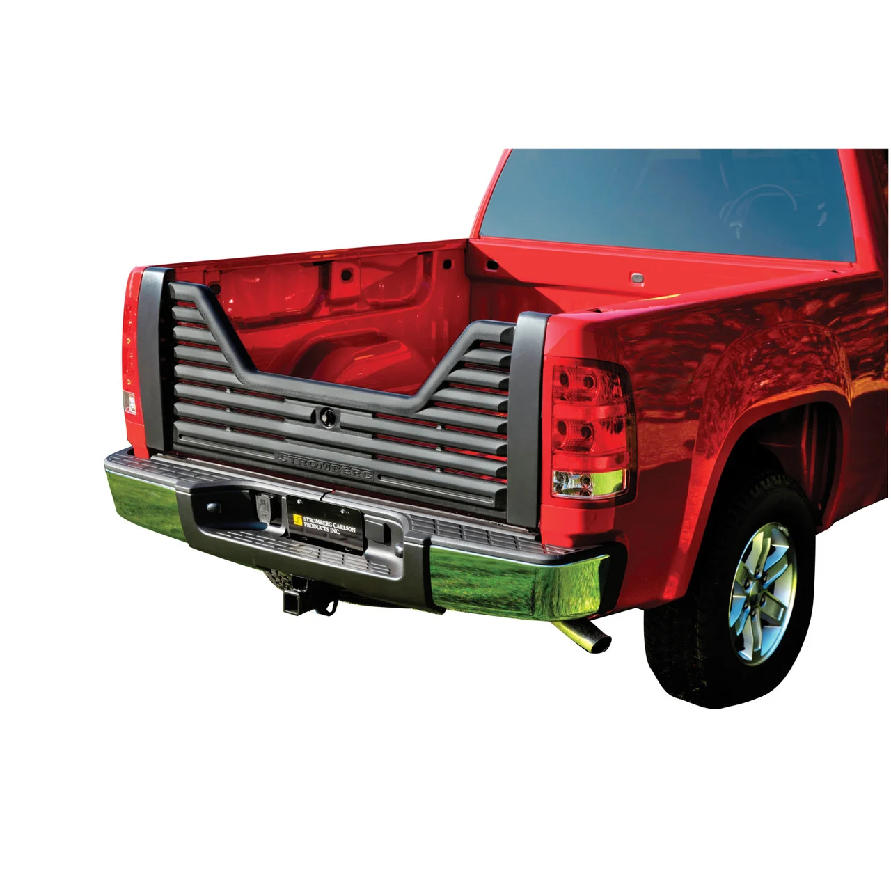 Stromberg Carlson VGT-70-4000 Louvered Tail Gate - VGT-70-4000