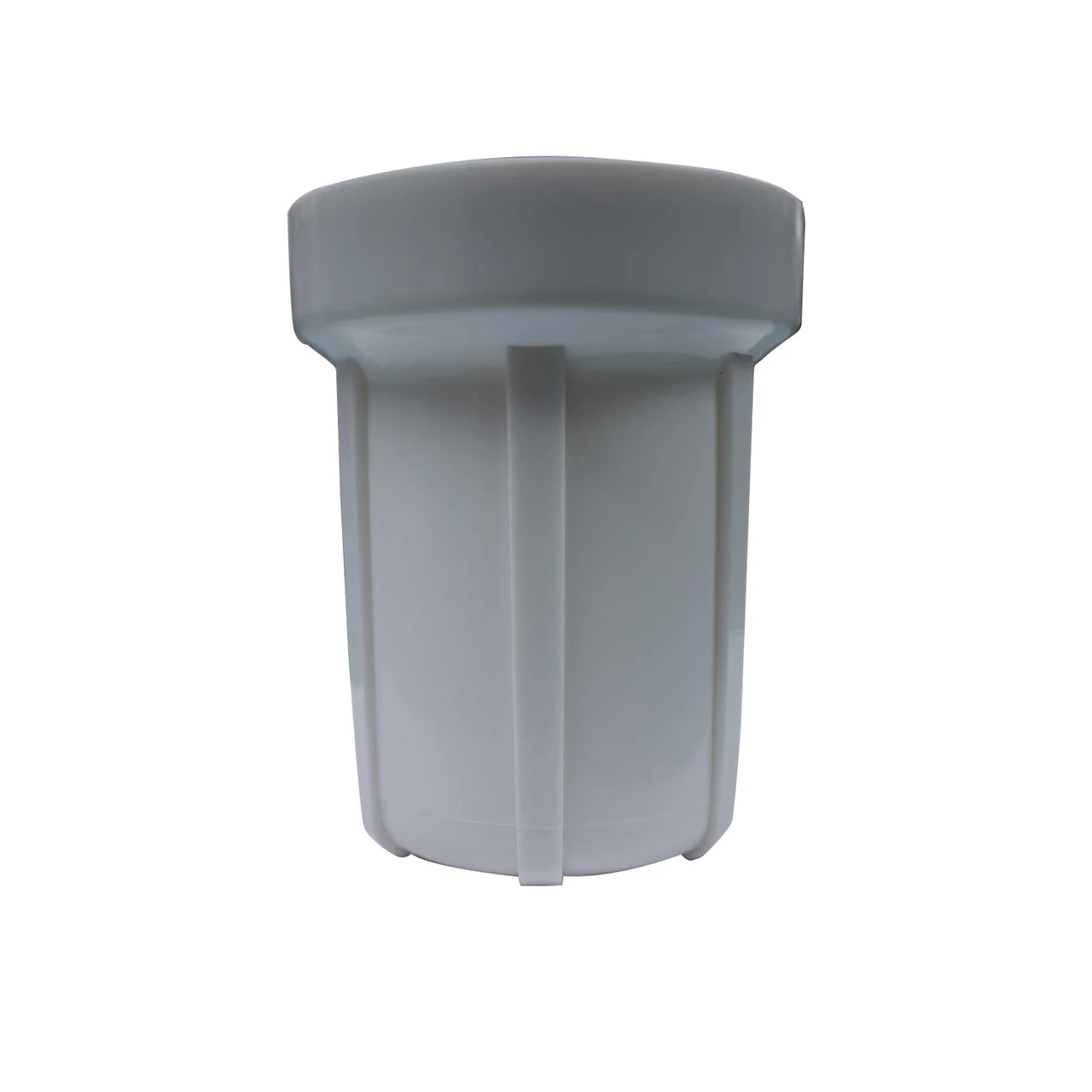 WaterPur CCI-5-CLW12 Clear Water Filter Housing - 5" - CCI-5-CLW12