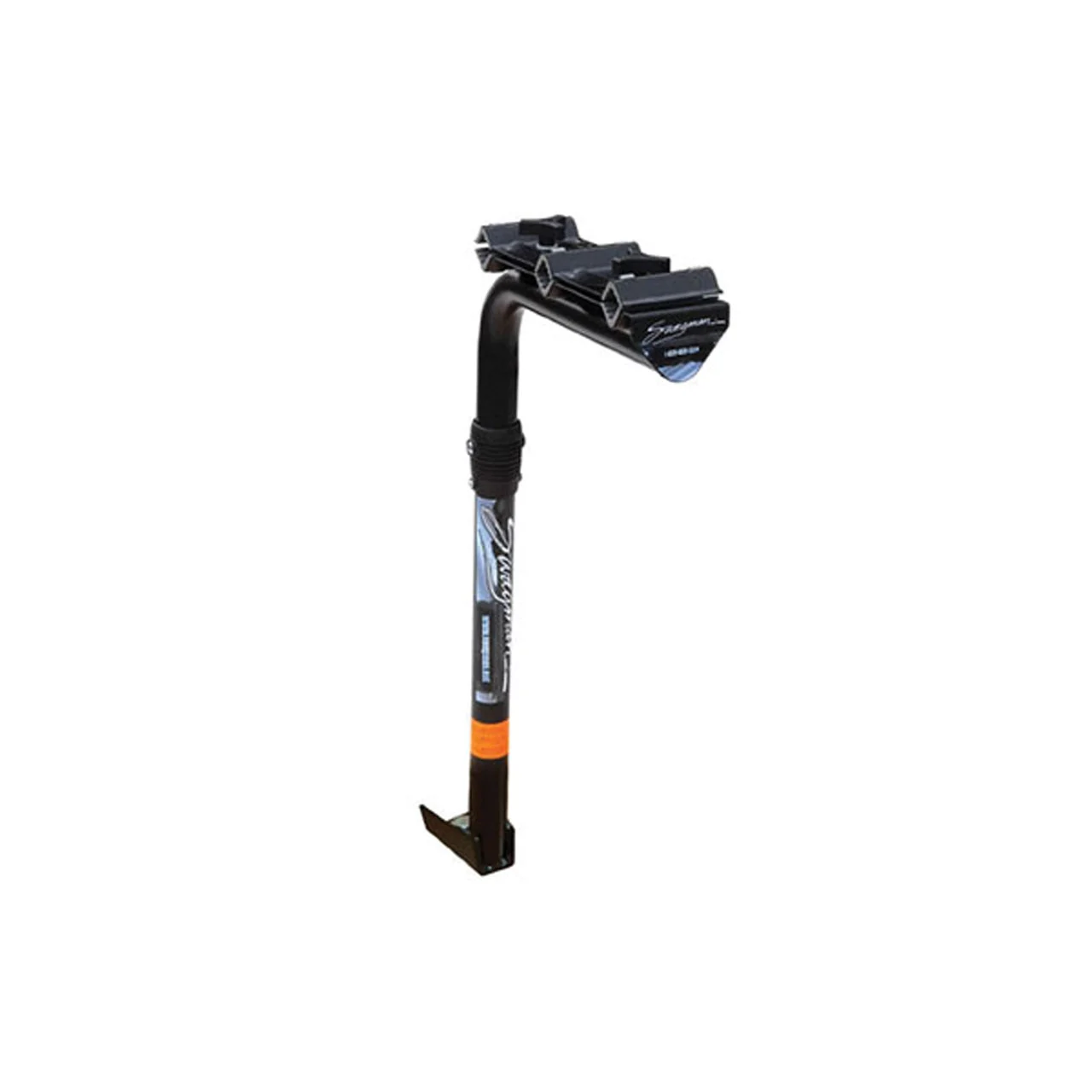 Swagman 64152 Original Standard Bike Rack - 3-Bike - 64152