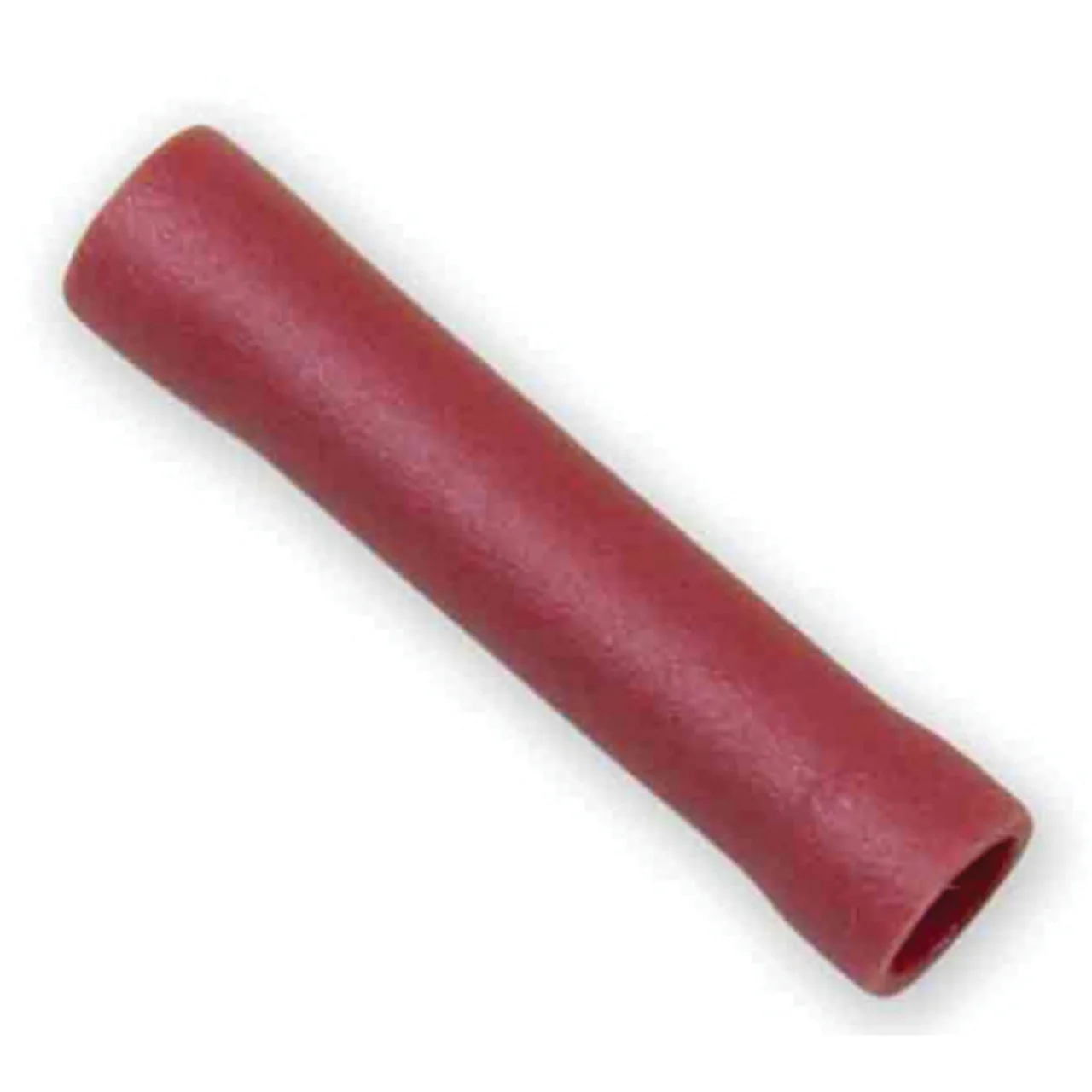 WirthCo 80810 Vinyl Butt Connector - 22-18 AWG, Pack of 25 - 80810