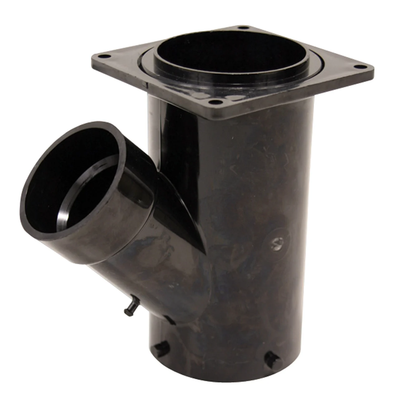 Valterra T1015-1 Flanged Valve Fitting - 3" Wye Collector - T1015-1
