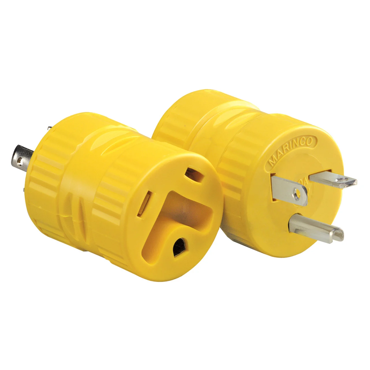 ParkPower 126A Generator Adapter - 20A Male to 30A Female - 126A