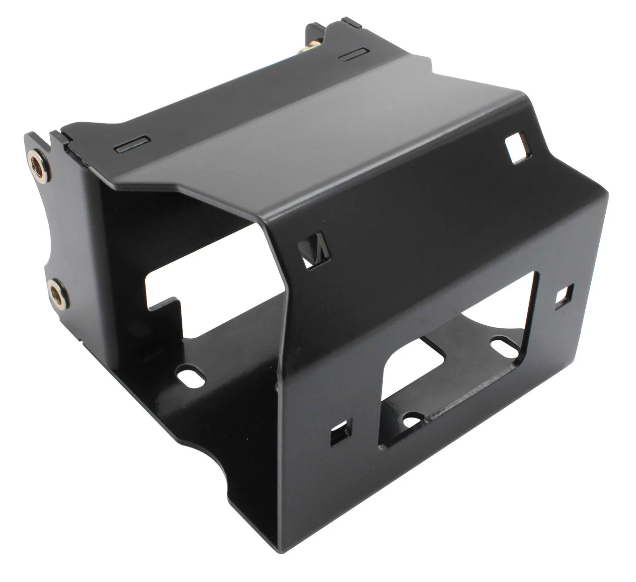 Extreme Max 5600.3160 ATV Winch Mount for Polaris Sportsman - 5600.316