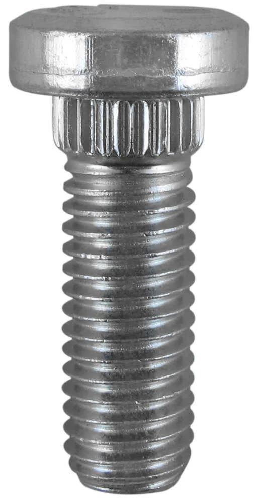 Reese 55055 Knurled Bolt - 55055