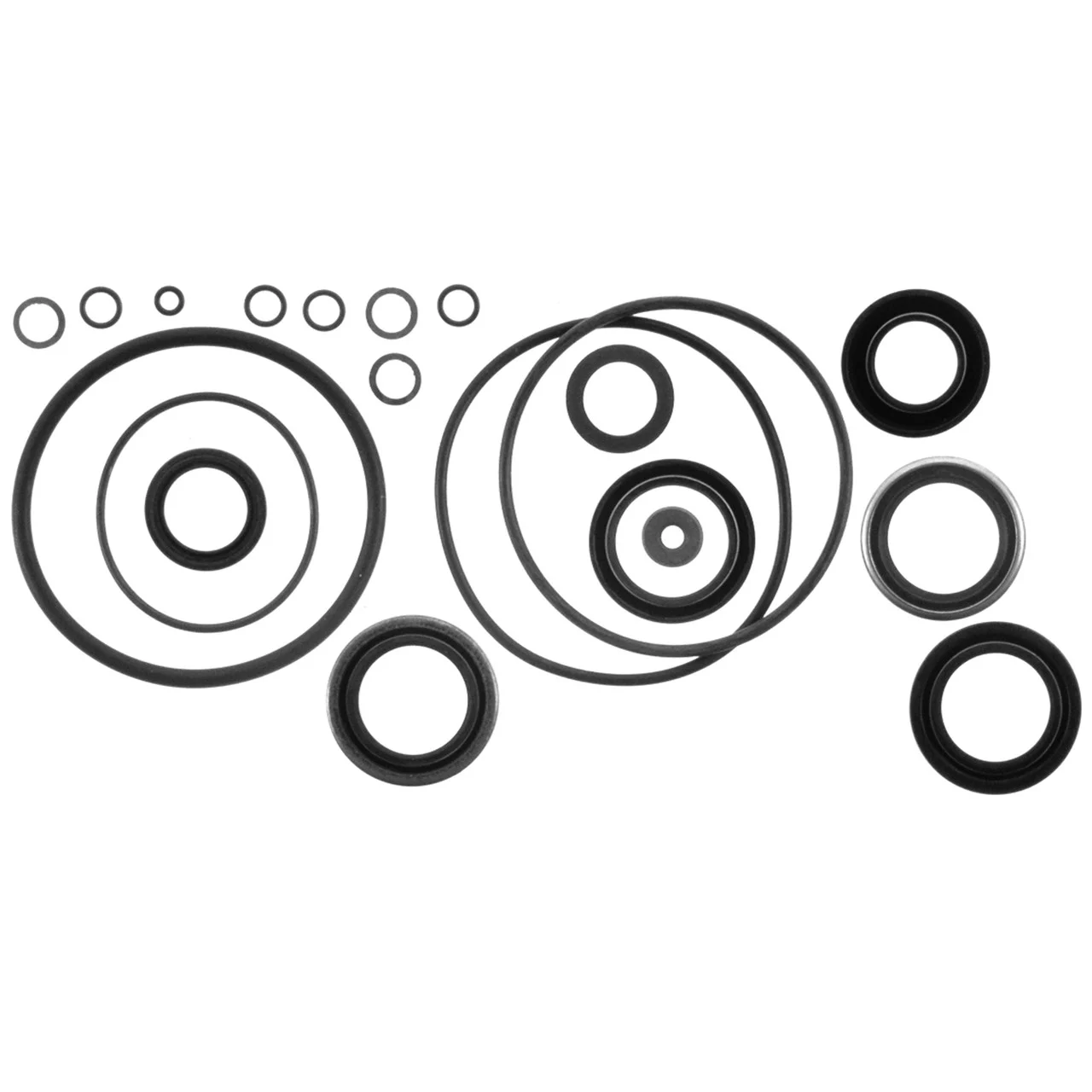 Sierra 18-2640 Lower Unit Seal Kit - 18-2640