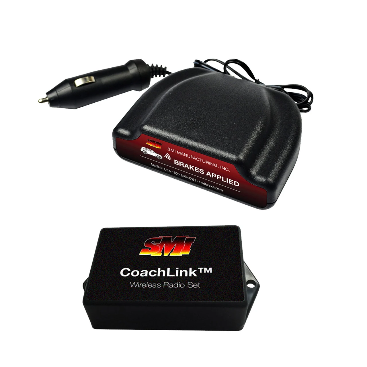 SMI Wireless Coachlink - 9599005