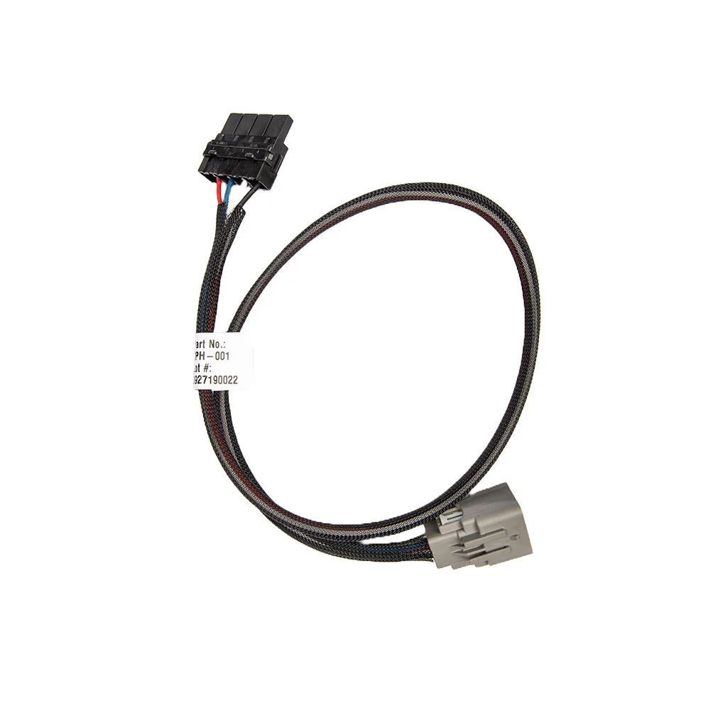 Redarc Tph-001 Tow-pro Brake Controller Harness For Jeep Cherokee - TPH-001