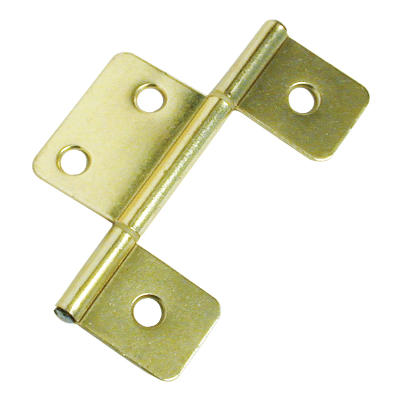 RV Designer H511 Non-Mortise Hinge - 3-1/2" - H511