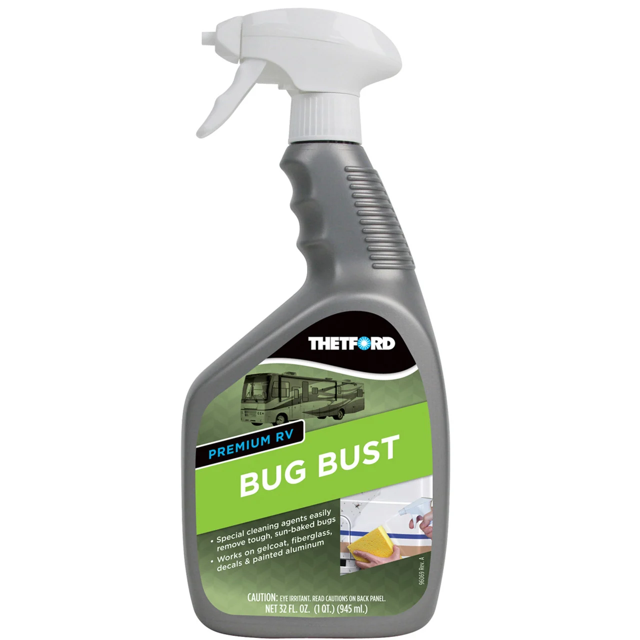 Thetford 32613 Premium Bug Bust - 32 oz. - 32613