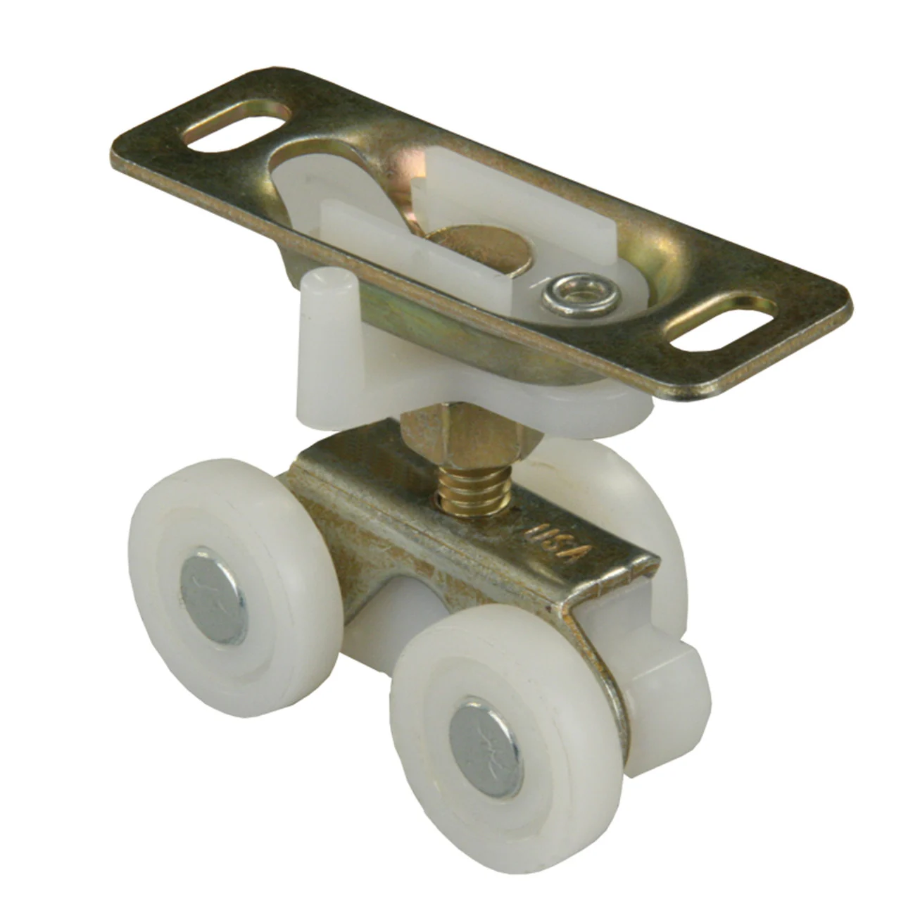 JR Products 20565 Sliding Door Hanger - 20565