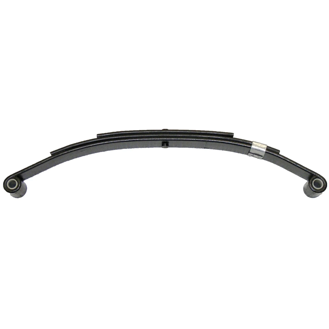 AP Products 014-127103 Axle Leaf Springs - 1,250 lbs. 3 Leaves, 23.125" - 014-127103