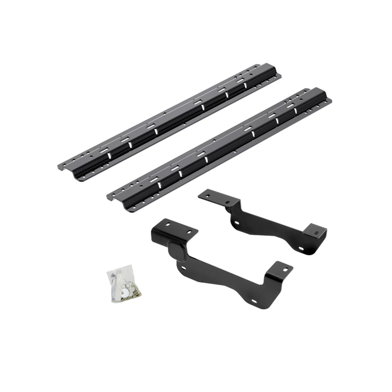 Reese 50087 Custom 5Th Whl Bracket For Ford - 50087
