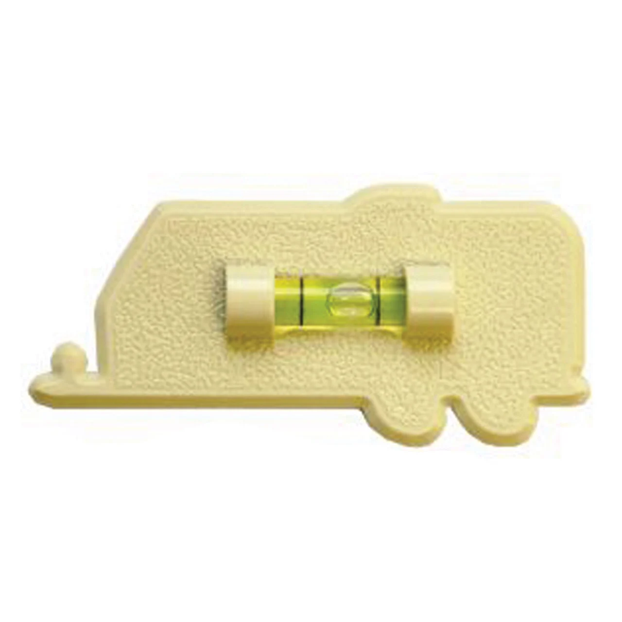 Prime Products 28-0132 Trailer Level - Colonial White - 28-0132