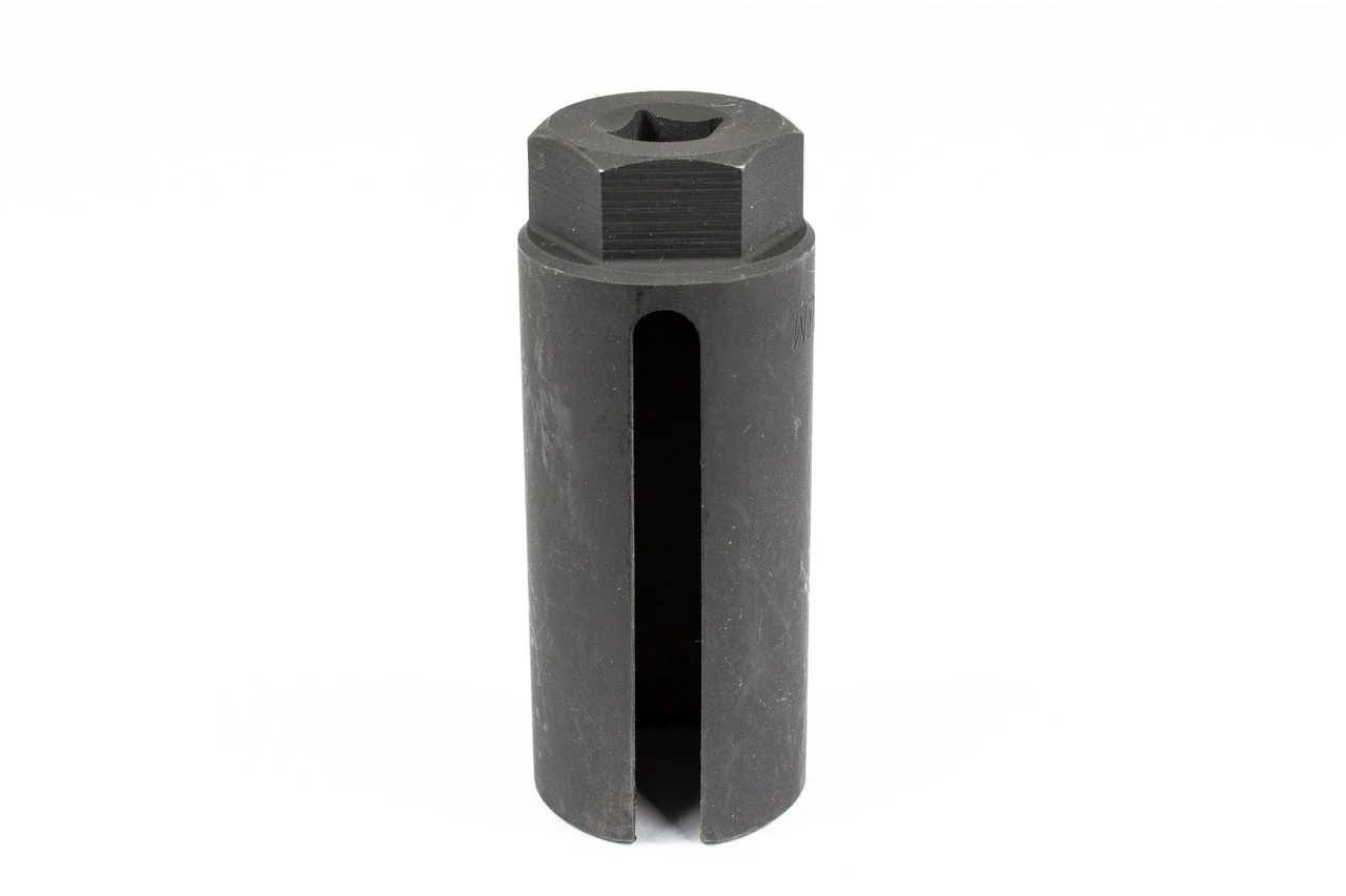 Sierra 18-8612 Universal O2 Sensor Socket - 3/8" Drive, 9/32" Opening - 18-8612
