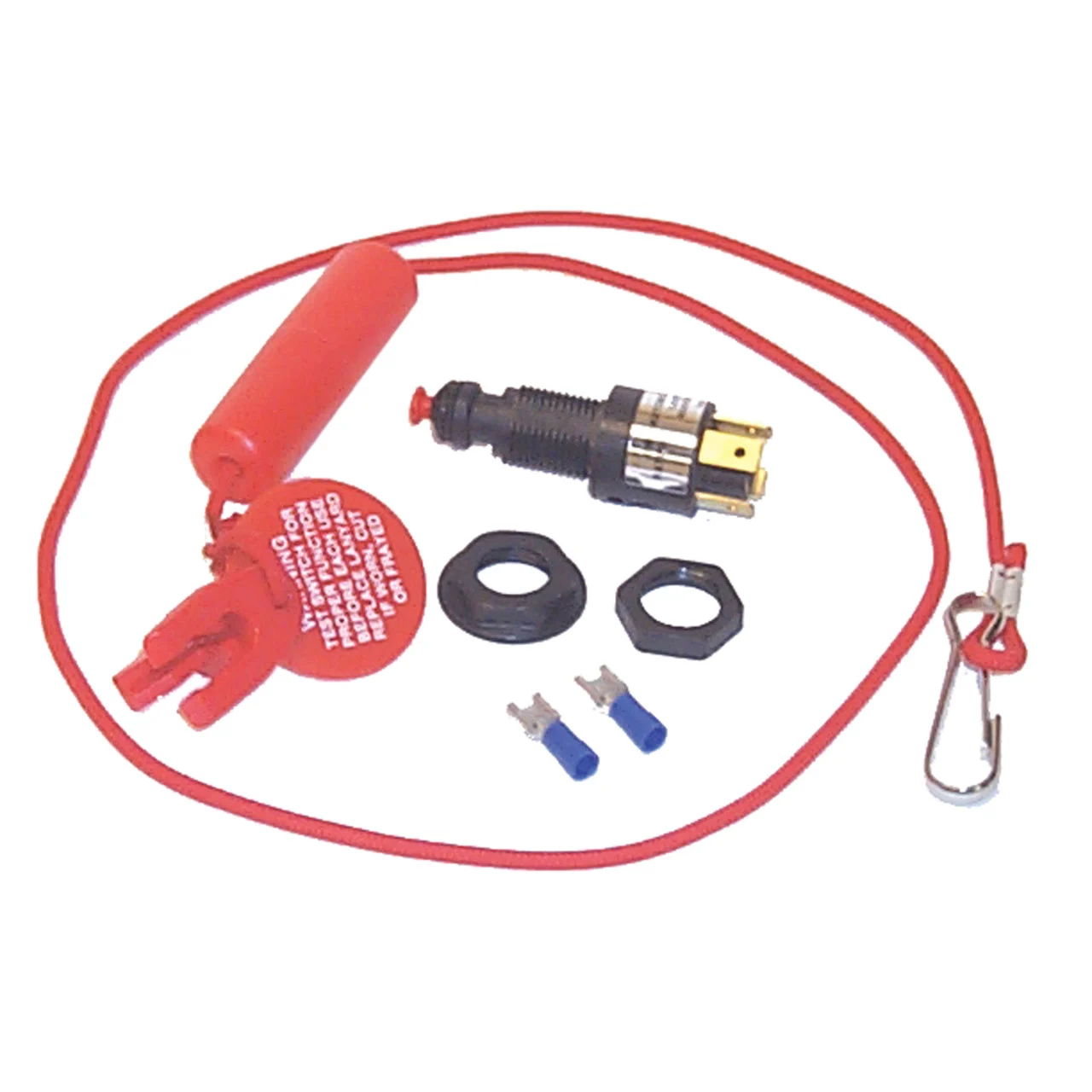 Sierra MP40960 Emergency Cut-Off Switch - MP40960