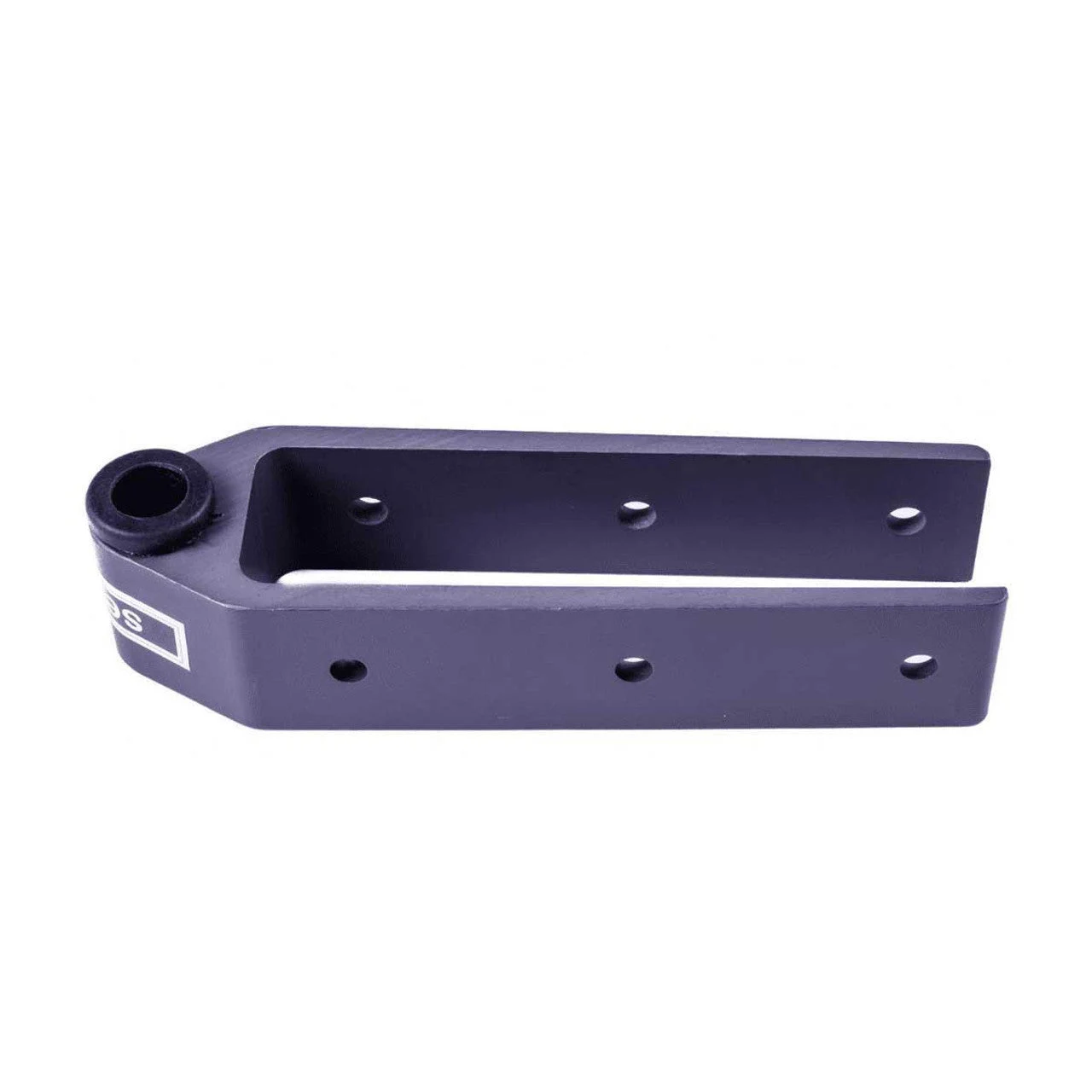 Sea Sure 38mm Bottom Rudder Gudgeon - 10mm Bushed