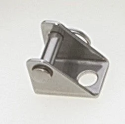 VIADANA Swivel for Blocks - Stainless Steel, 24.72
