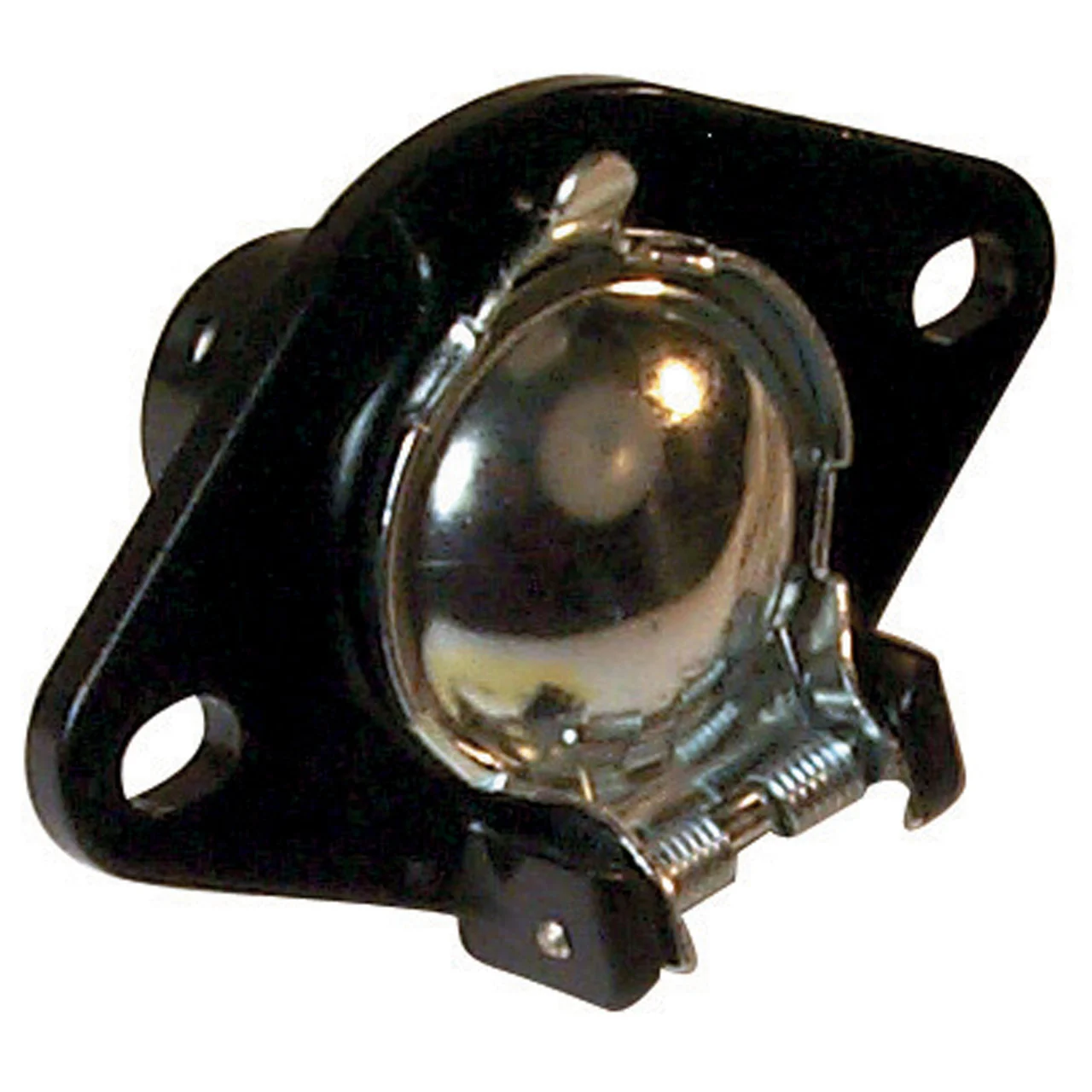 Pollak 11-614EP 6-Way Connector - trailer end - 11-614EP