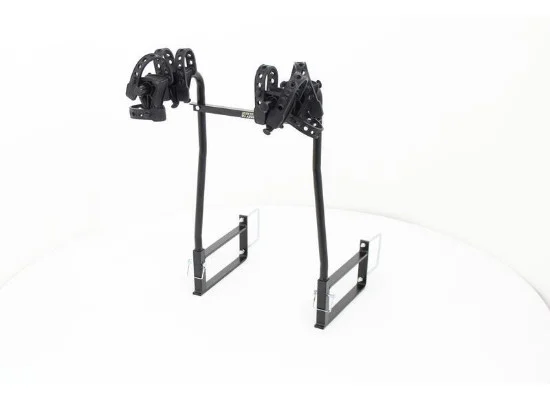 Swagman 80605 Bumper Mount Bike Rack - 2-Bike - 80605