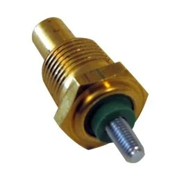 Faria Temp Sender 3/8" Nptf America Single Standard