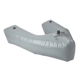 Fatsac Integrated Bow Fat Sac Ballast Bag - 425lbs - Gray
