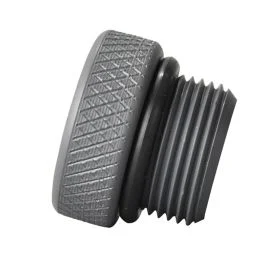 Fatsac Wally Plug W/O-Rings