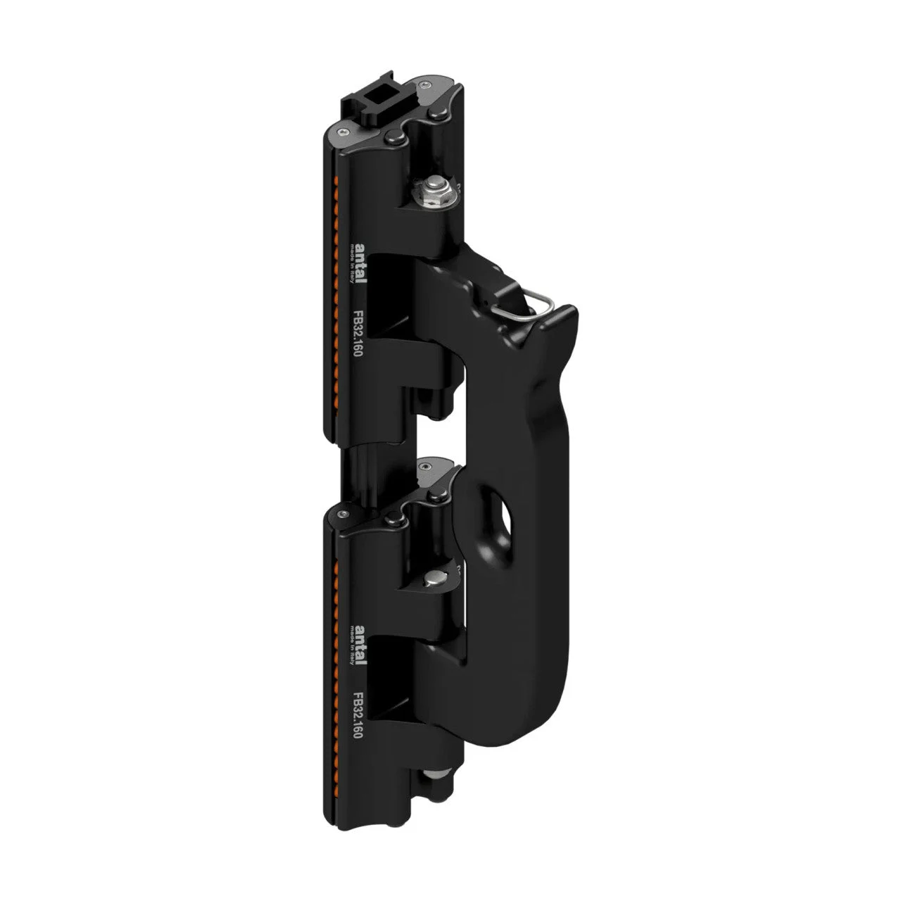 Antal HeadBOARD Double FB32 2X L160 + SOFT-LINK CONNECTI