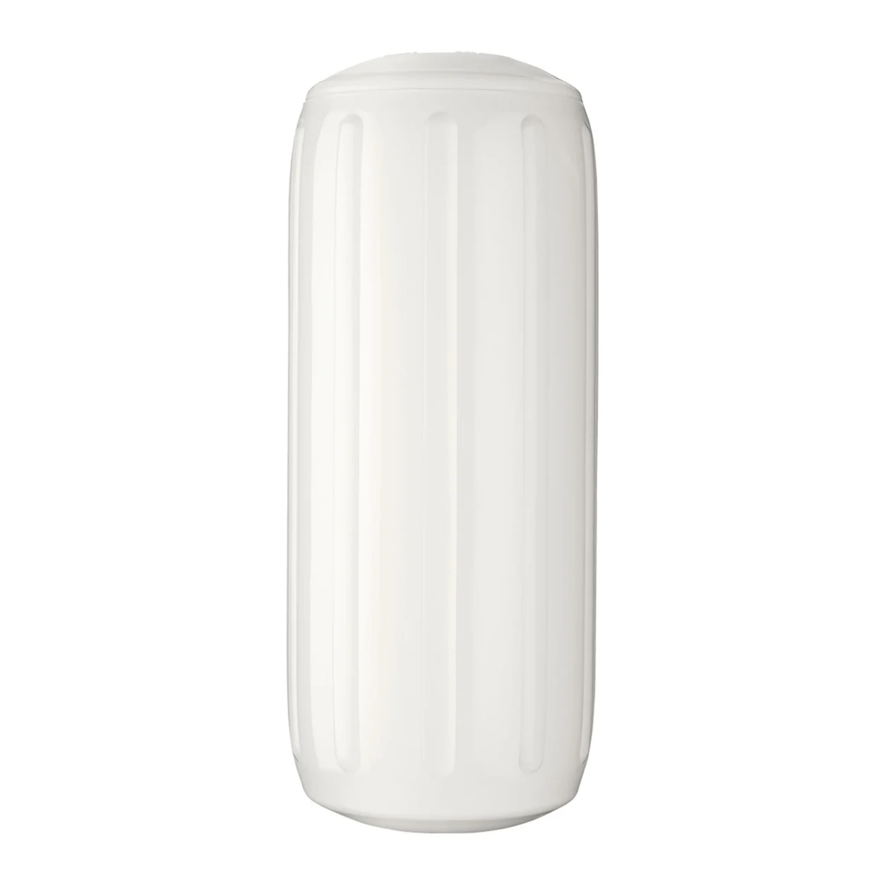 Polyform HTM-2 WHITE HTM Series Fender - 8.5" x 20.5", White - HTM-2 WHITE