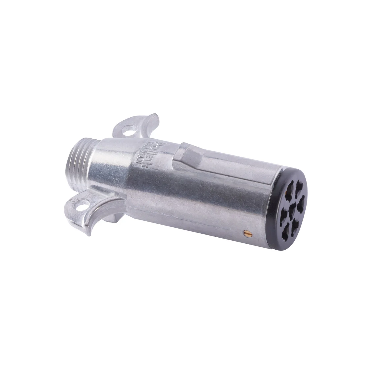 Rv Designer Collection P700 7-Way Hd Plug Die-Cast Metal - P700