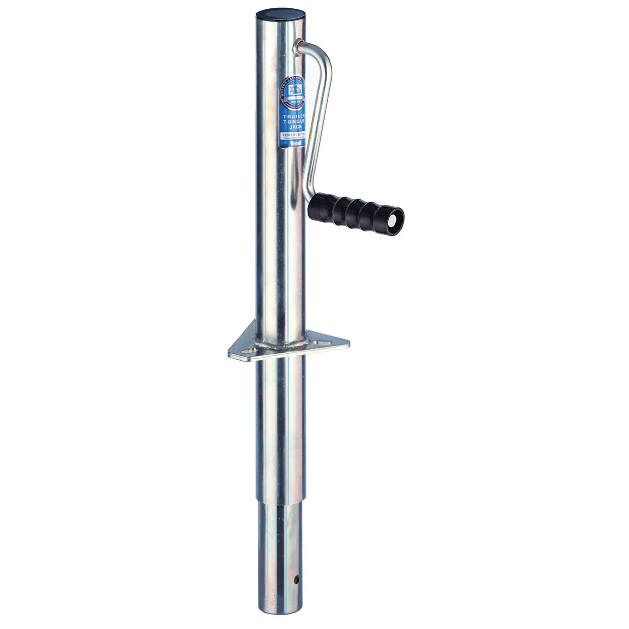 Dutton-Lainson 22812 Heavy Duty A-Frame Jack - 2000 lb. - 22812