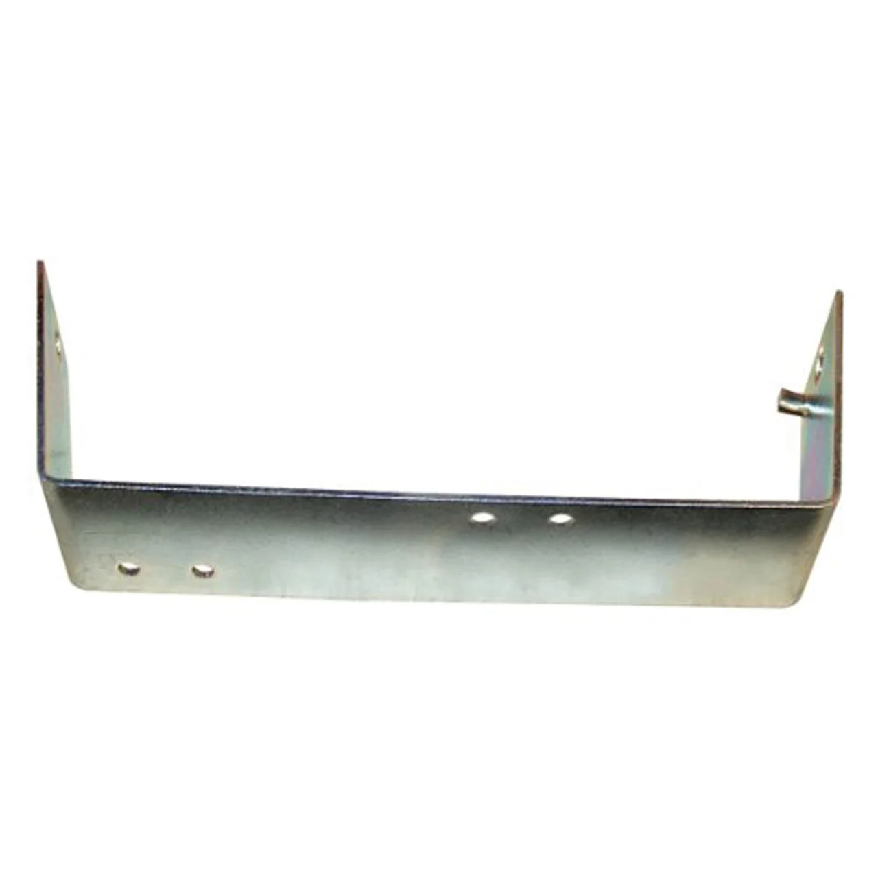 Manchester Tank A82848 LP Tank Regulator Mount Bracket with 3/8" Center Rod Holes - A82848
