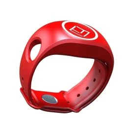 Fell Marine Mob+ Xband - Red