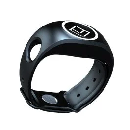Fell Marine Mob+ Xband - Black