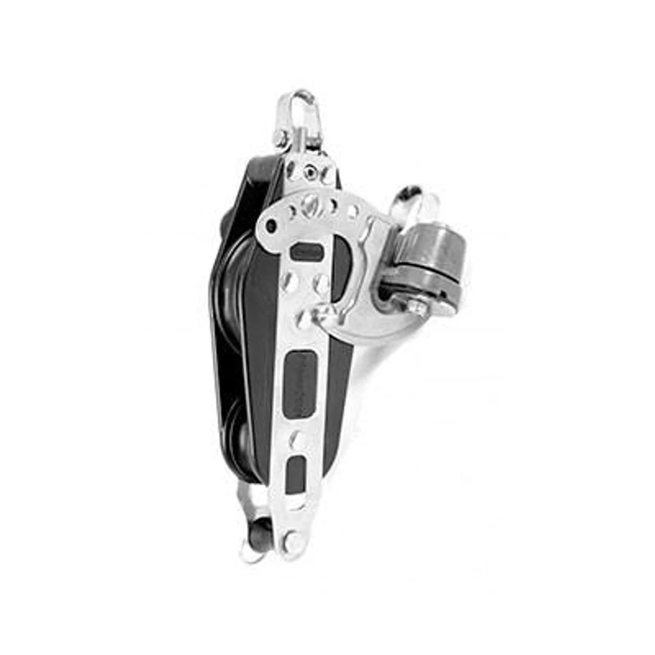 92203 Fiddle Swivel with Cam & Becket