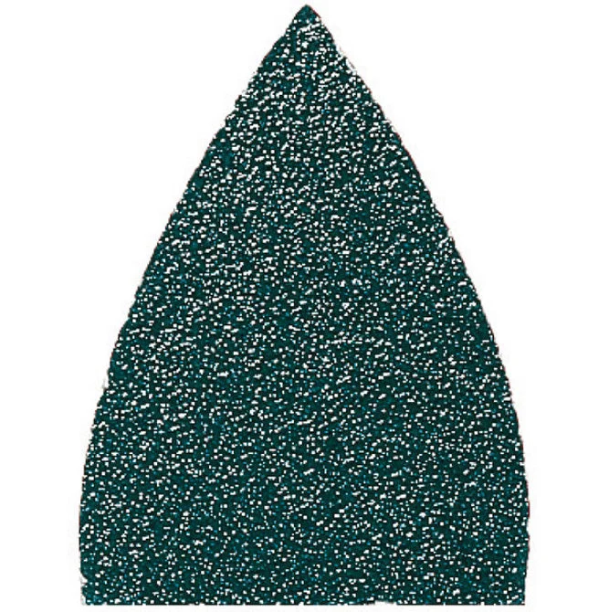 Fein Hook & Loop Sanding Finger Sheets 40 Grit - 20 Pack
