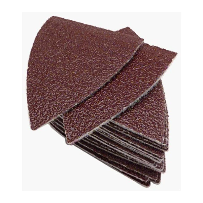 Fein Multimaster Sanding Finger Sheets 220 grit 20pcs.