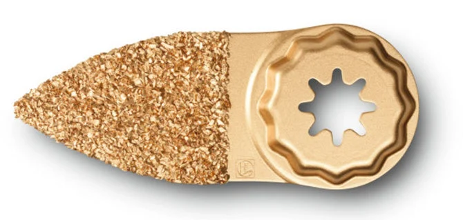 Fein Starlock Plus Carbide Rasp Finger
